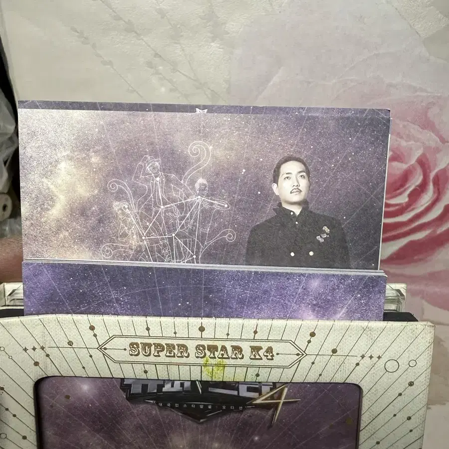 슈퍼스타 K4 Top12,It's Top12/3CD,로이킴,2012년