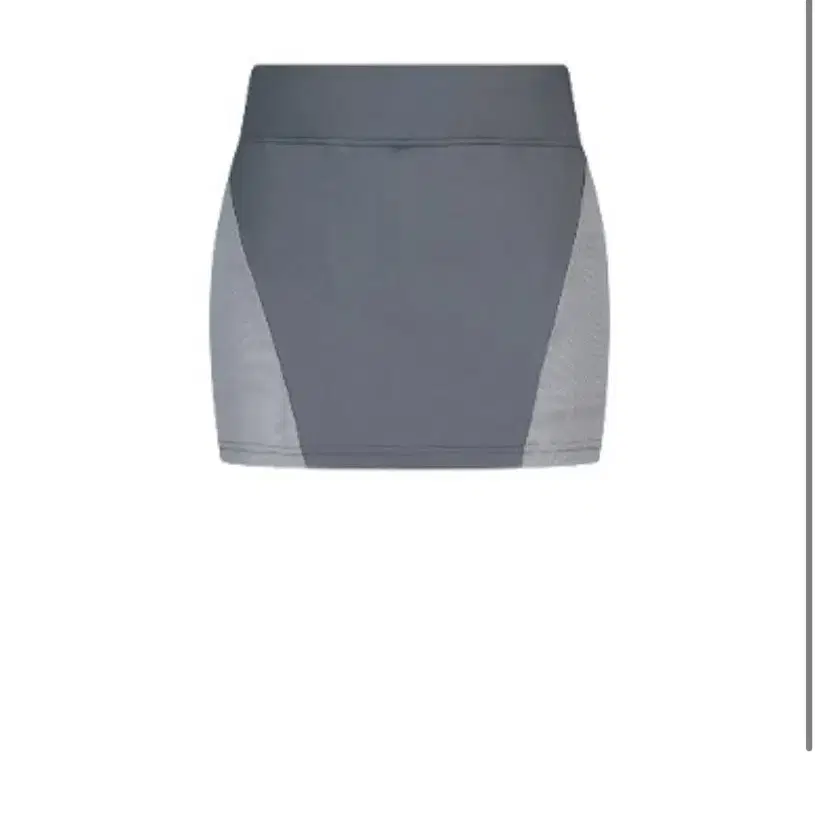 택o) 설림 메쉬 스커트 팬츠 MESH SKIRT PANTS