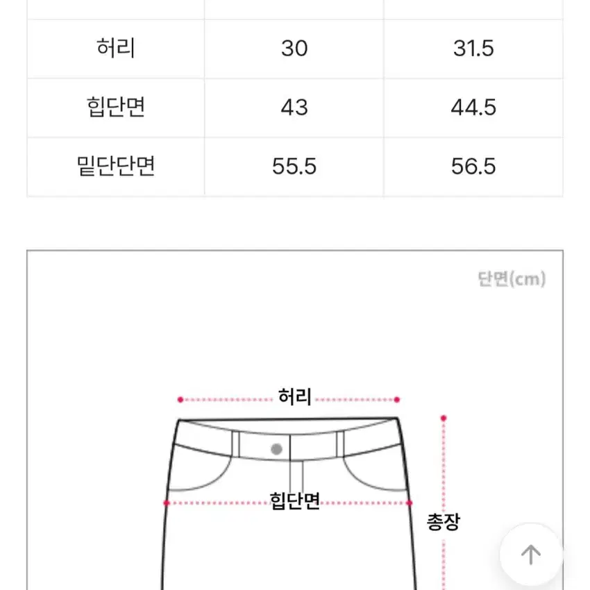 에이블리 A라인 하이웨스트 플리츠 스커트