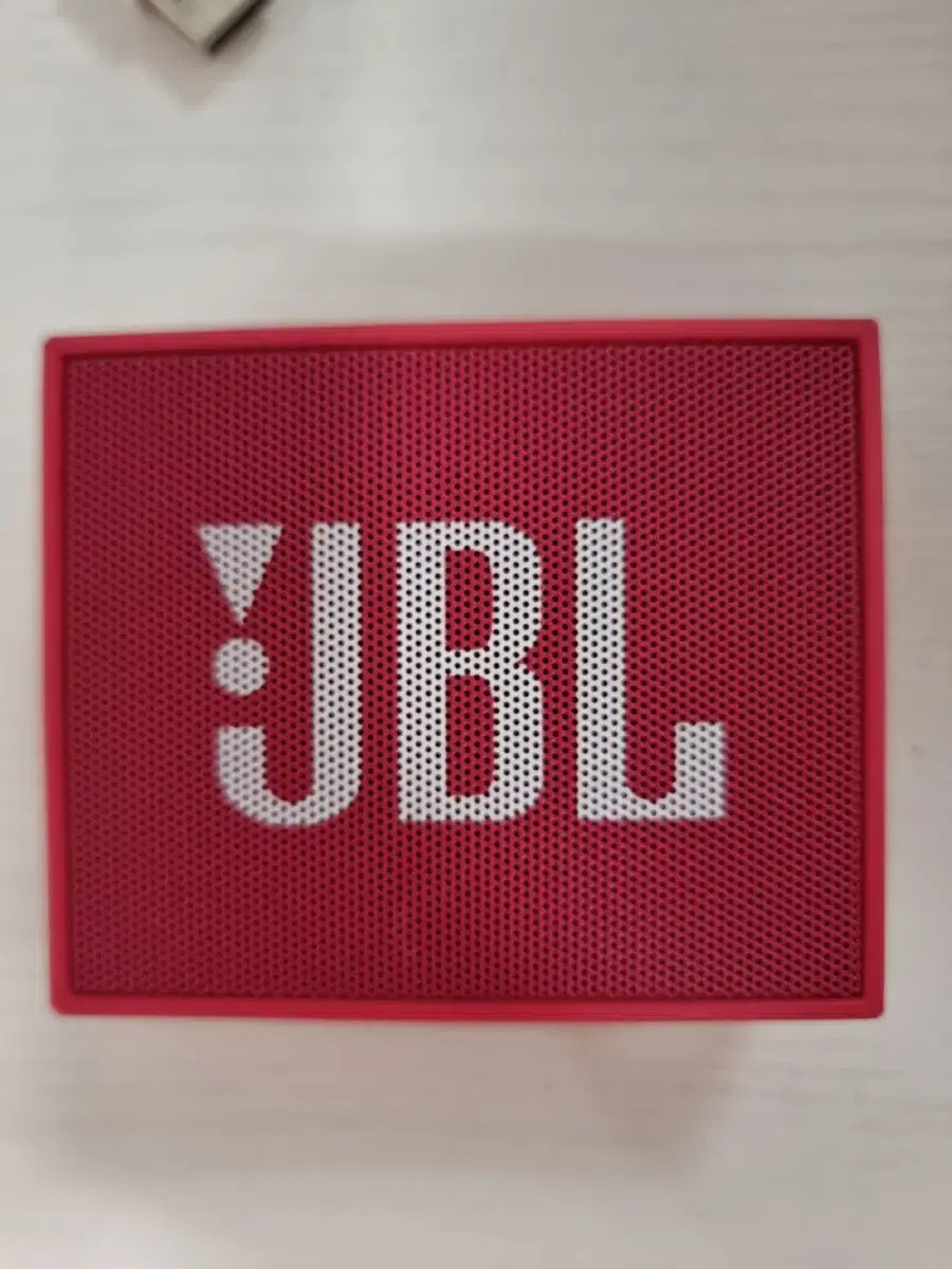 JBL go3 블루투스 스피커 판매