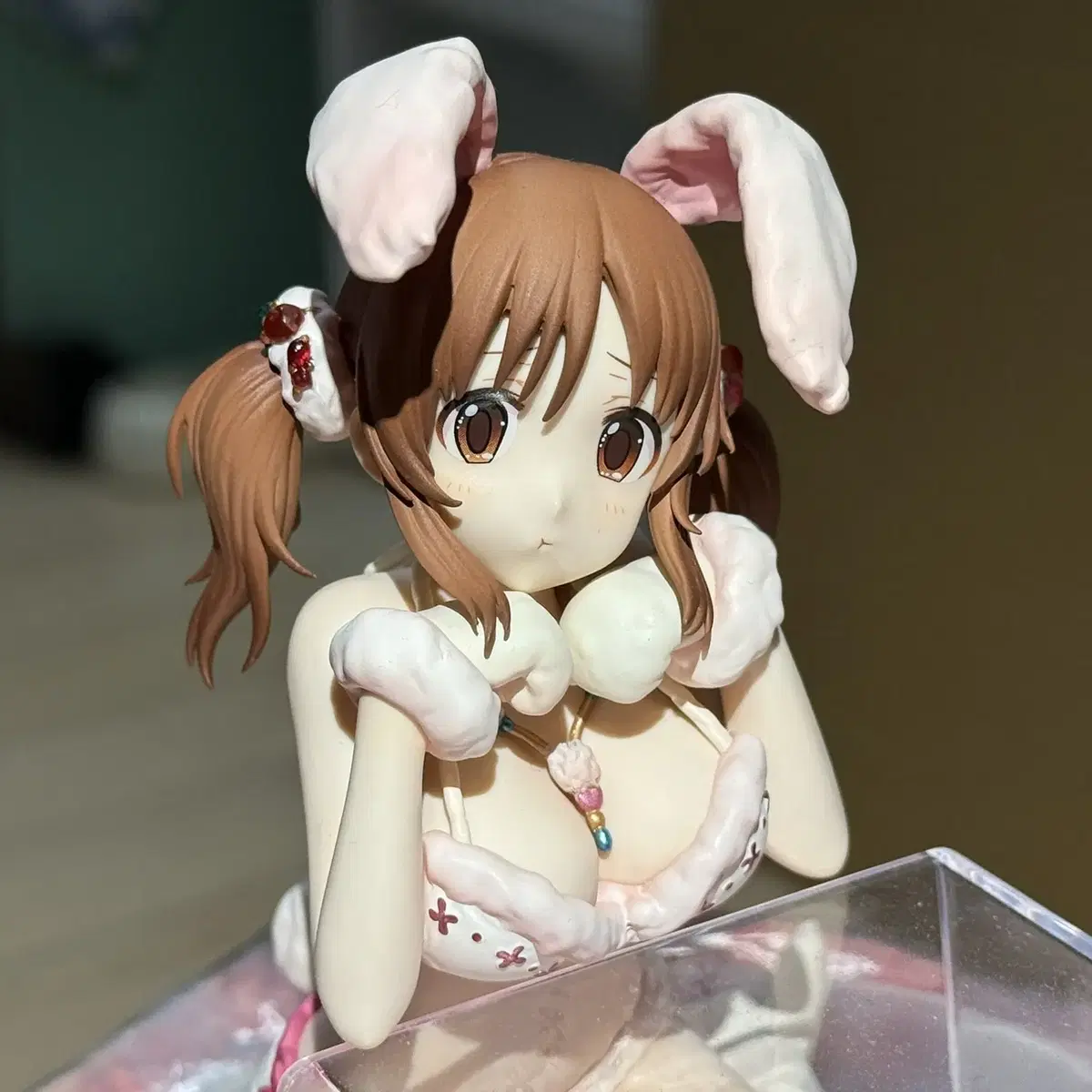 ALUMINA 1/7 아이돌마스터 신데렐라 걸즈 토토키 아이리 바니