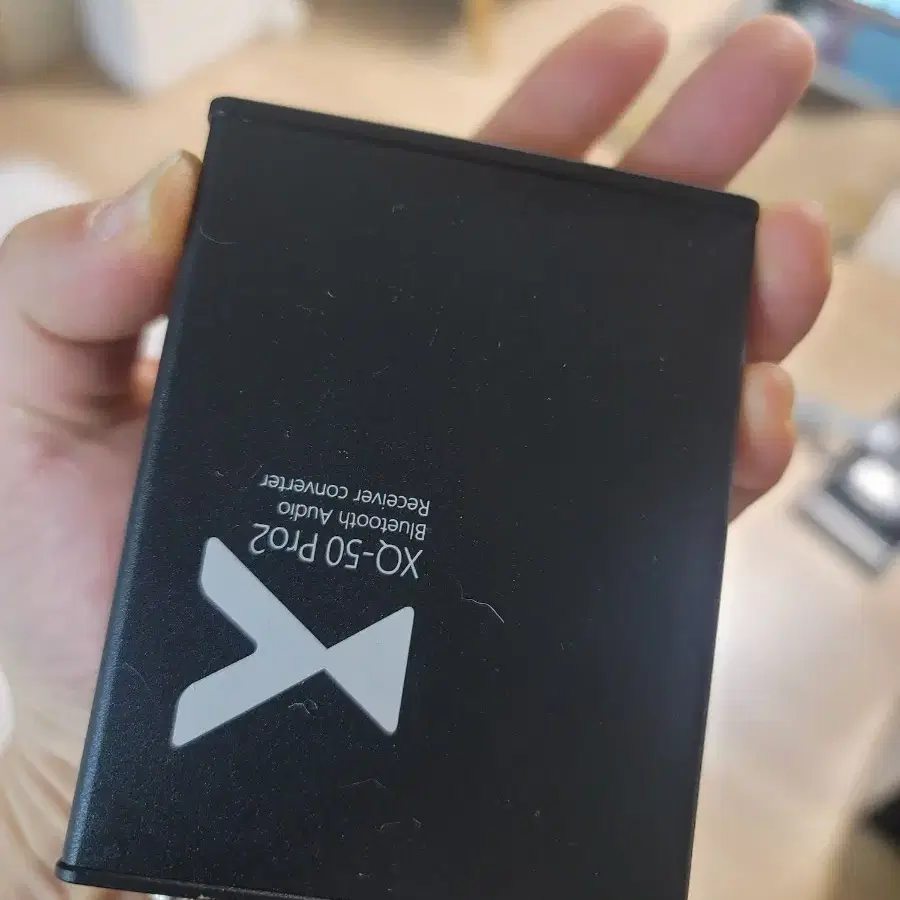 xq-50 pro2 DAC 팝니다