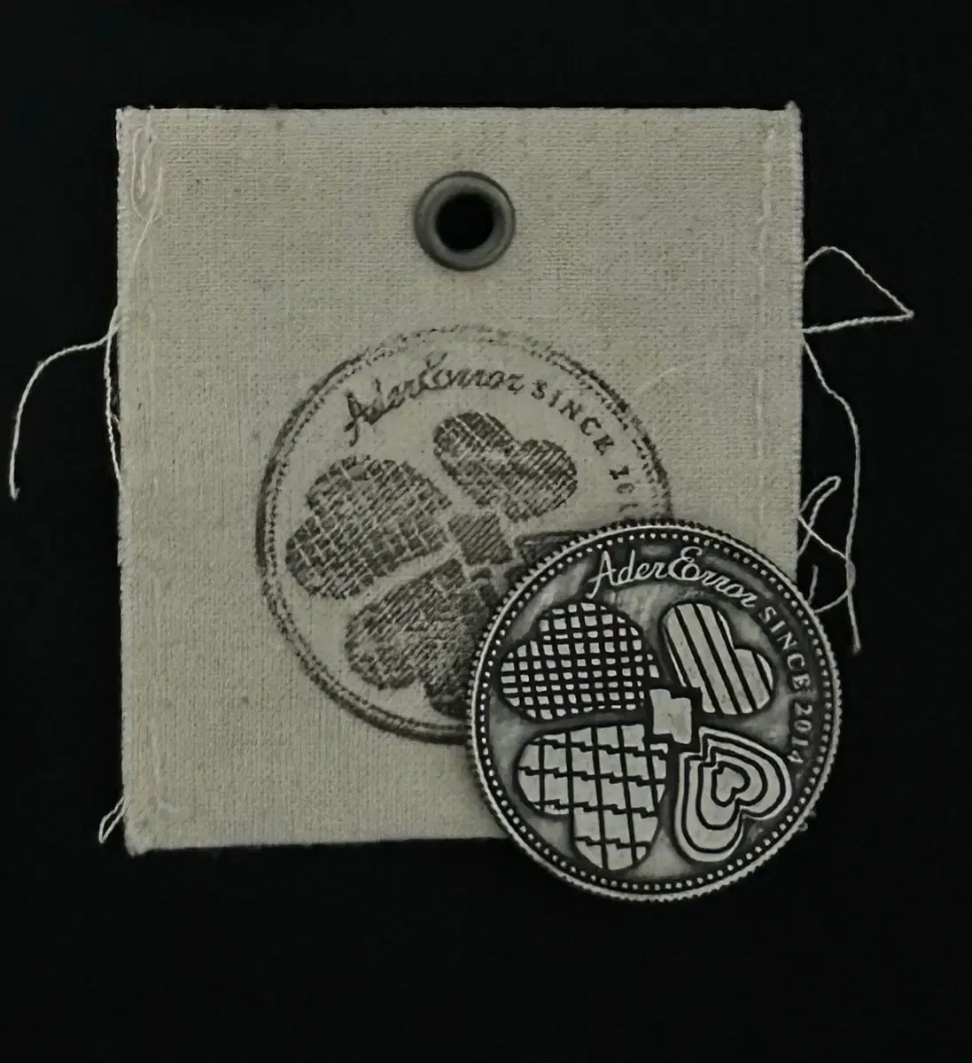 아더에러 코인 | 브랜드 중고거래 플랫폼, 번개장터