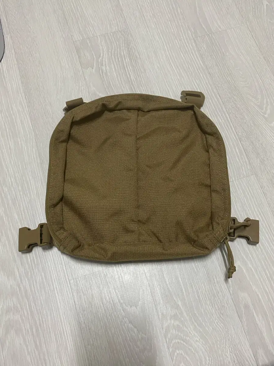 5.11 Tactical Admin Gear Set Pouch (Kangaroo)