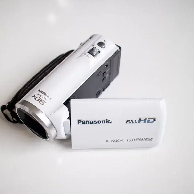 Panasonic HC-V230M-W