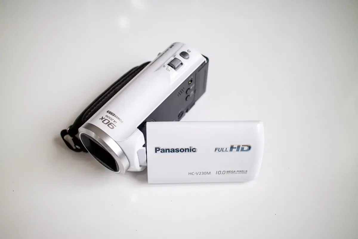 Panasonic HC-V230M-W