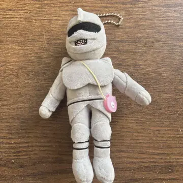 [미사용 새상품] 치이카와 (먼작귀) 미니백 갑옷 씨 마 스캇