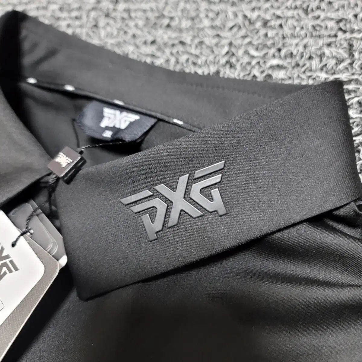 PXG 남성 골프티셔츠/110/2XL/새상품*