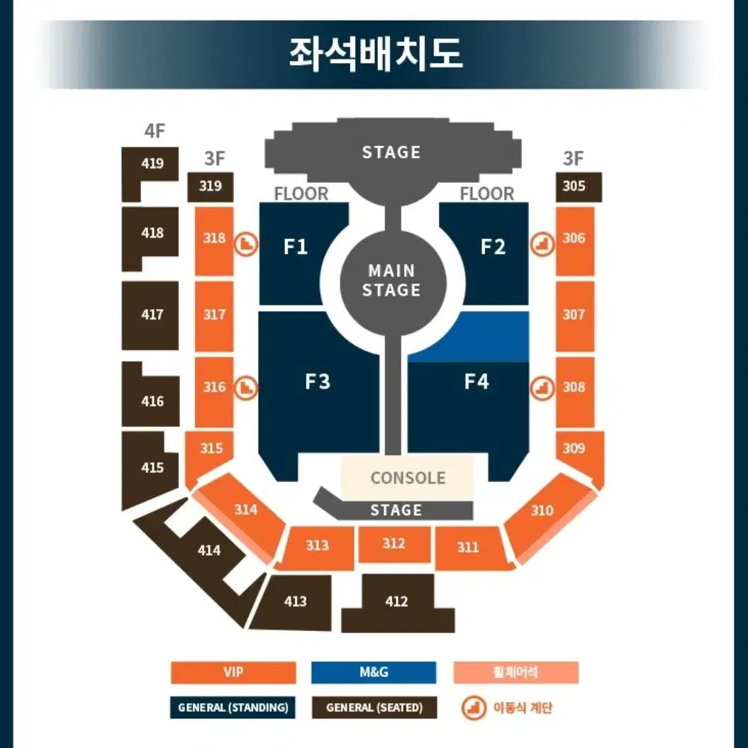 투바투 인천앙콘 추첨제 양도 DAY1 VIP 5