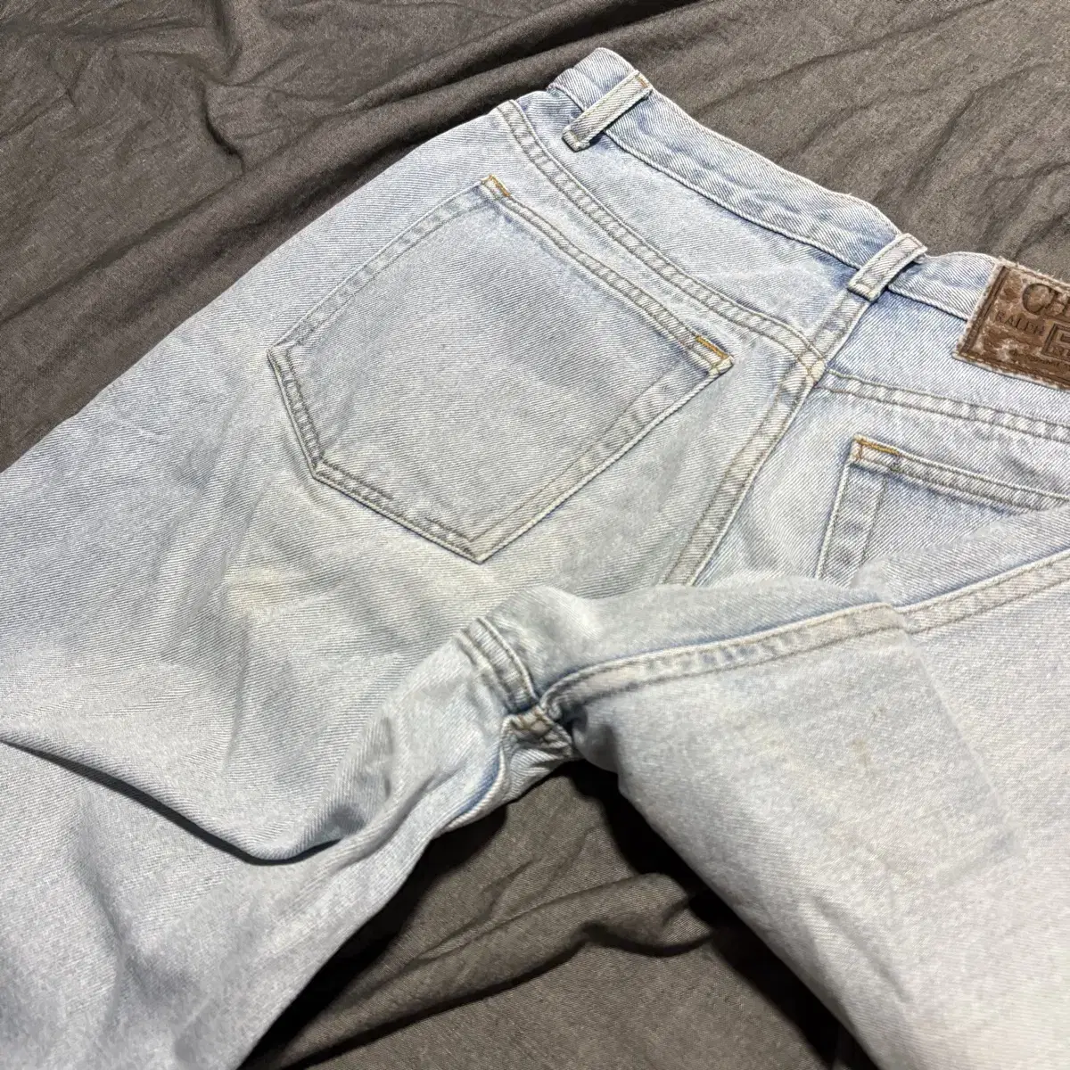 Chaps Ralph Lauren Pants Sz 32X30