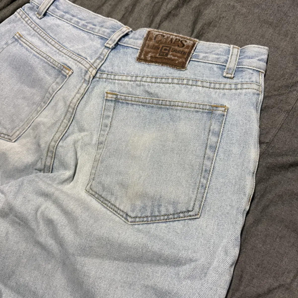 Chaps Ralph Lauren Pants Sz 32X30