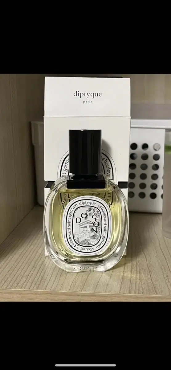 딥티크 도손 오 드 뚜왈렛 50ml