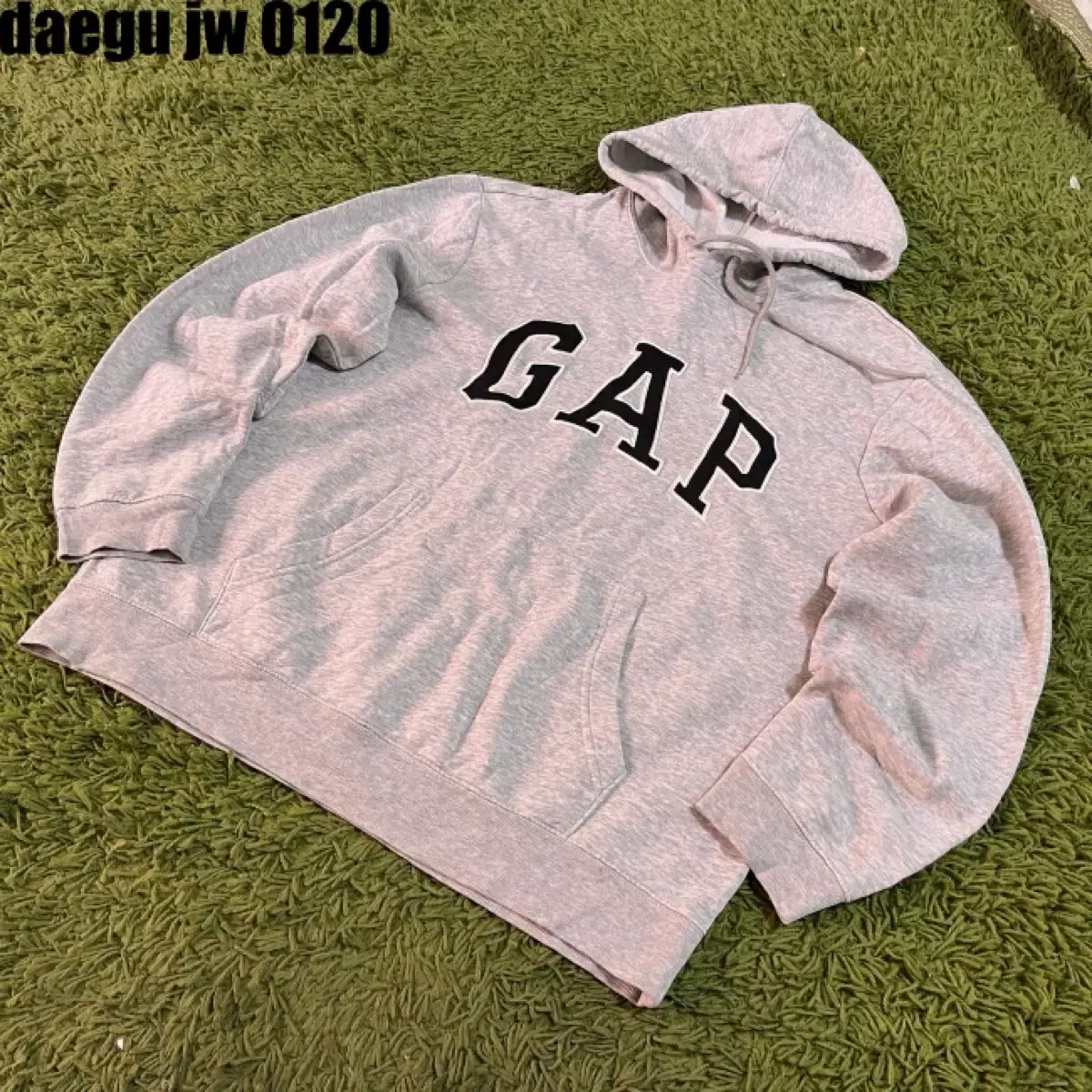 GAP 후드티 M