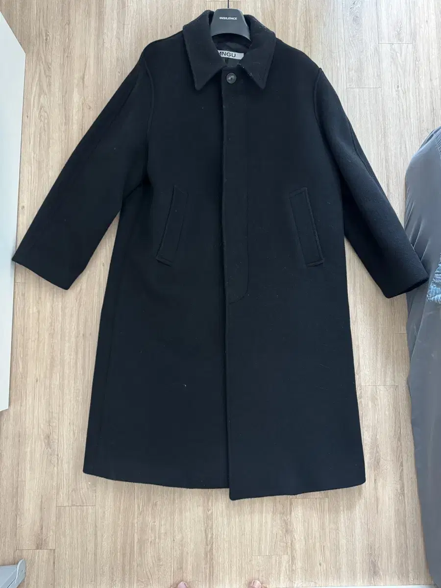 MNGU, Martin plan coat bulk, sell