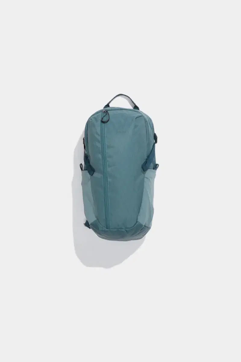 애드섬 백팩 adsum GP backpack seashore 블루 색상