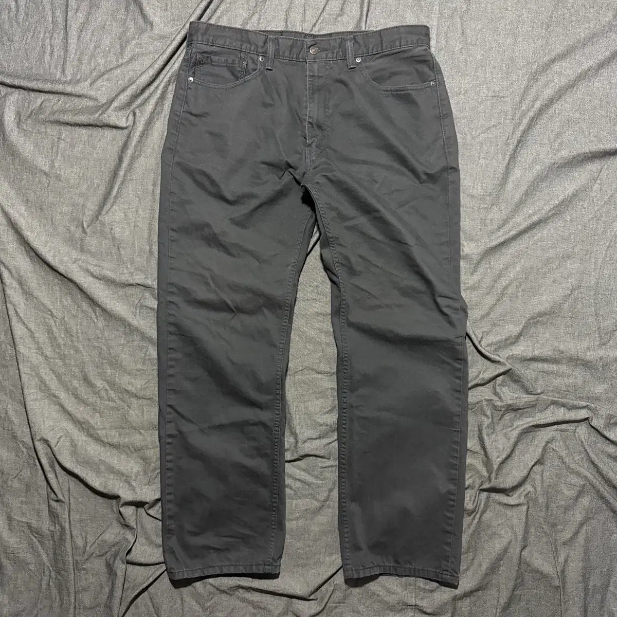 Levis 505 Pants Sz 38X32