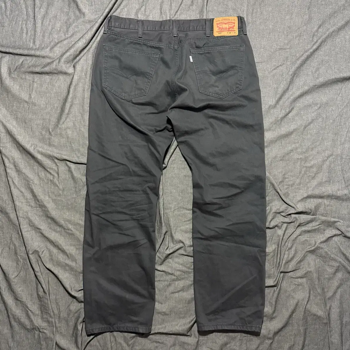 Levis 505 Pants Sz 38X32