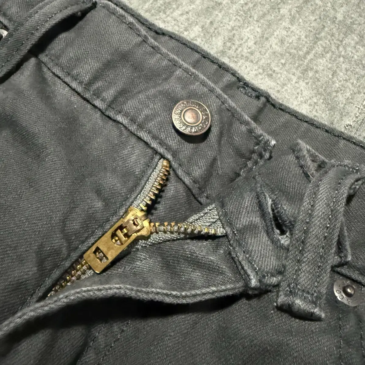 Levis 505 Pants Sz 38X32