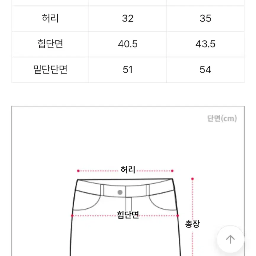 에이블리 하이틴감성 A라인 체크 테니스 치마