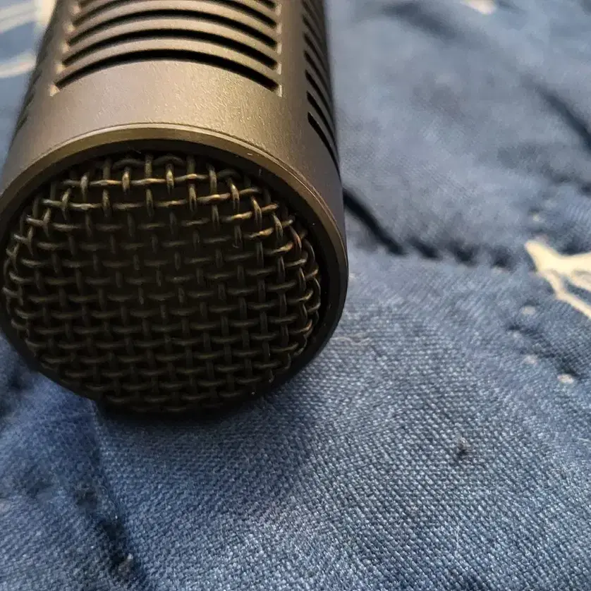 SENNHEISER MKH 70 P48 롱샷건 신품급