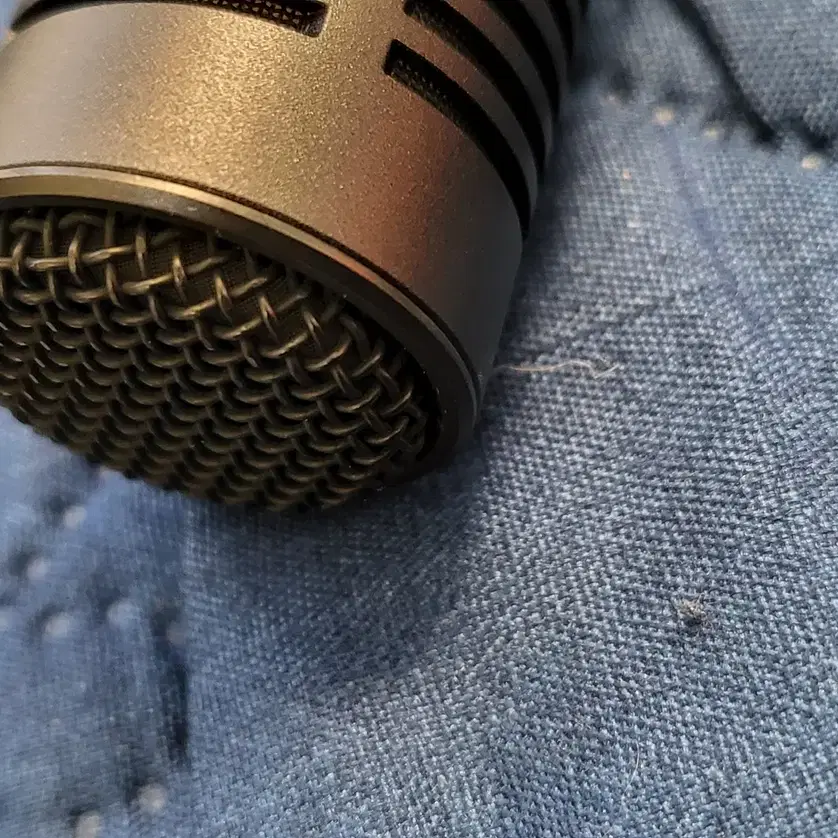 SENNHEISER MKH 70 P48 롱샷건 신품급