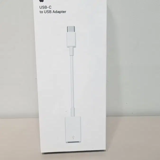 MJ1M2FE/A   애플 USB-C TO USB 어댑터