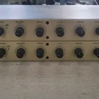 SPL VITALIZER STEREO MK2-T