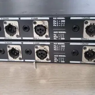 SPL VITALIZER STEREO MK2-T