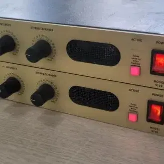 SPL VITALIZER STEREO MK2-T