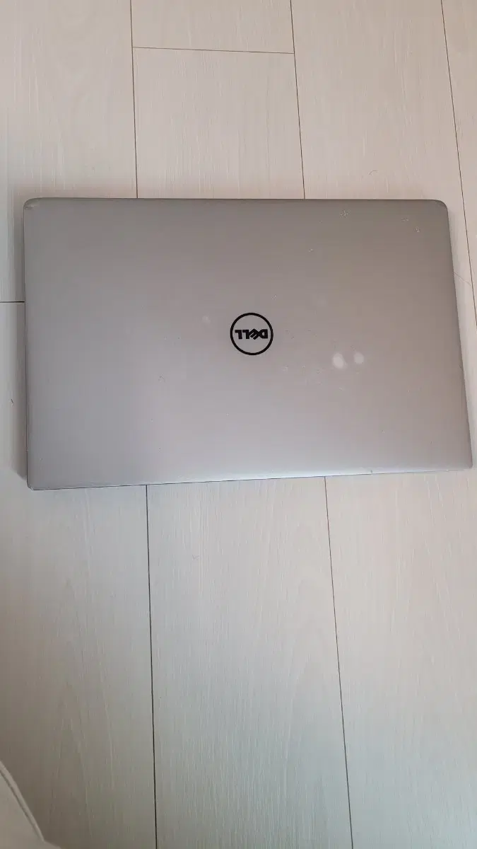 Dell XPS