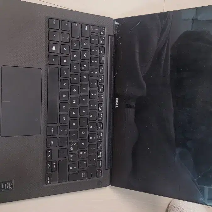 Dell XPS