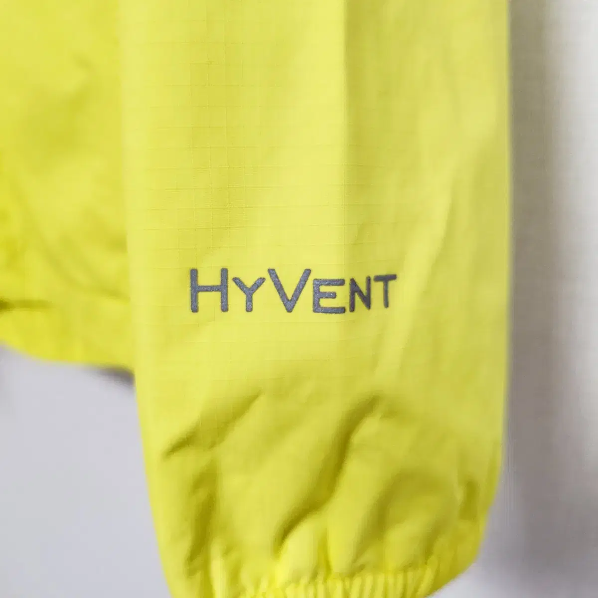 노스페이스 바람막이 HYVENT 키즈 아동 사이즈120