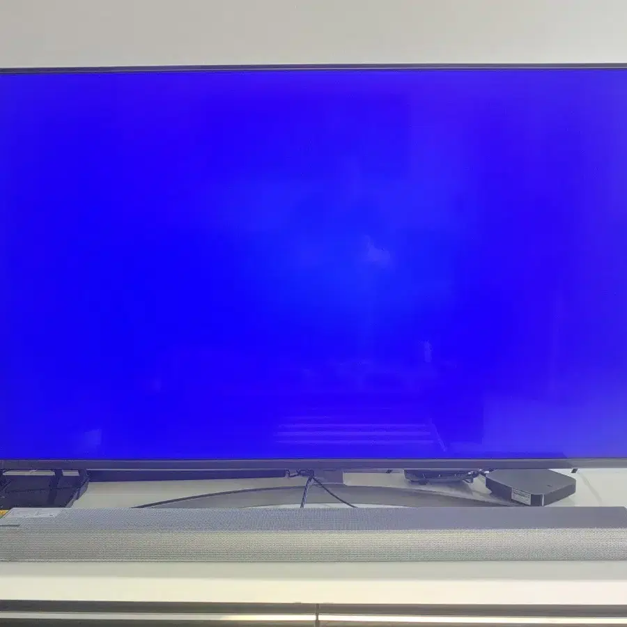 LG 55인치 TV판매합니다.