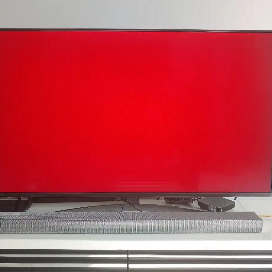 LG 55인치 TV판매합니다.