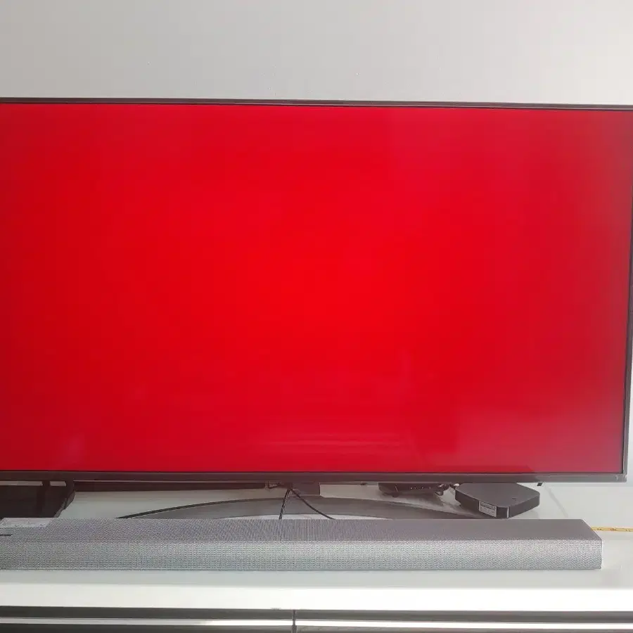 LG 55인치 TV판매합니다.