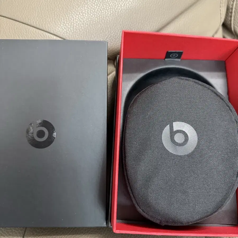 닥터드레 Beats Solo3 Wireless 블랙