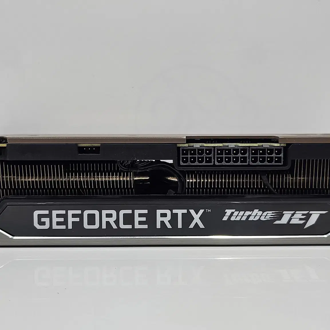 이엠텍 RTX3080 10GB 터보젯 판매합니다.