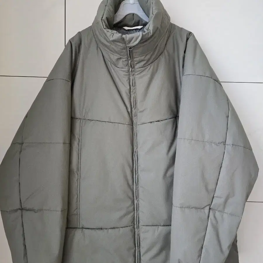 nanamica Insulation Jacket