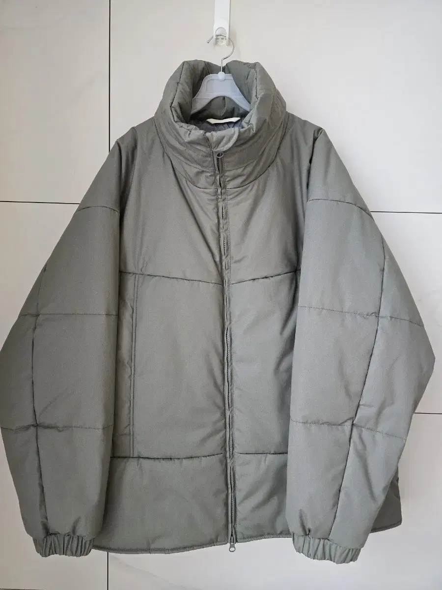 nanamica Insulation Jacket