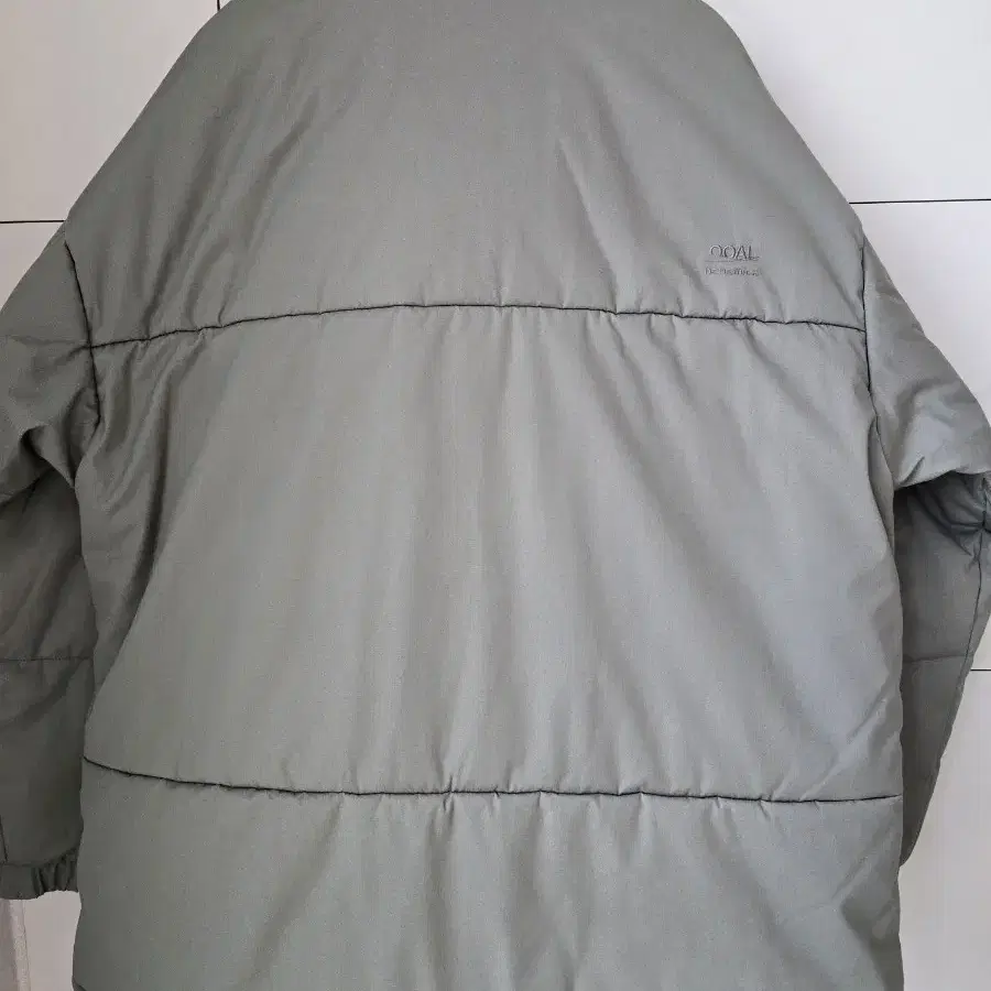 nanamica Insulation Jacket