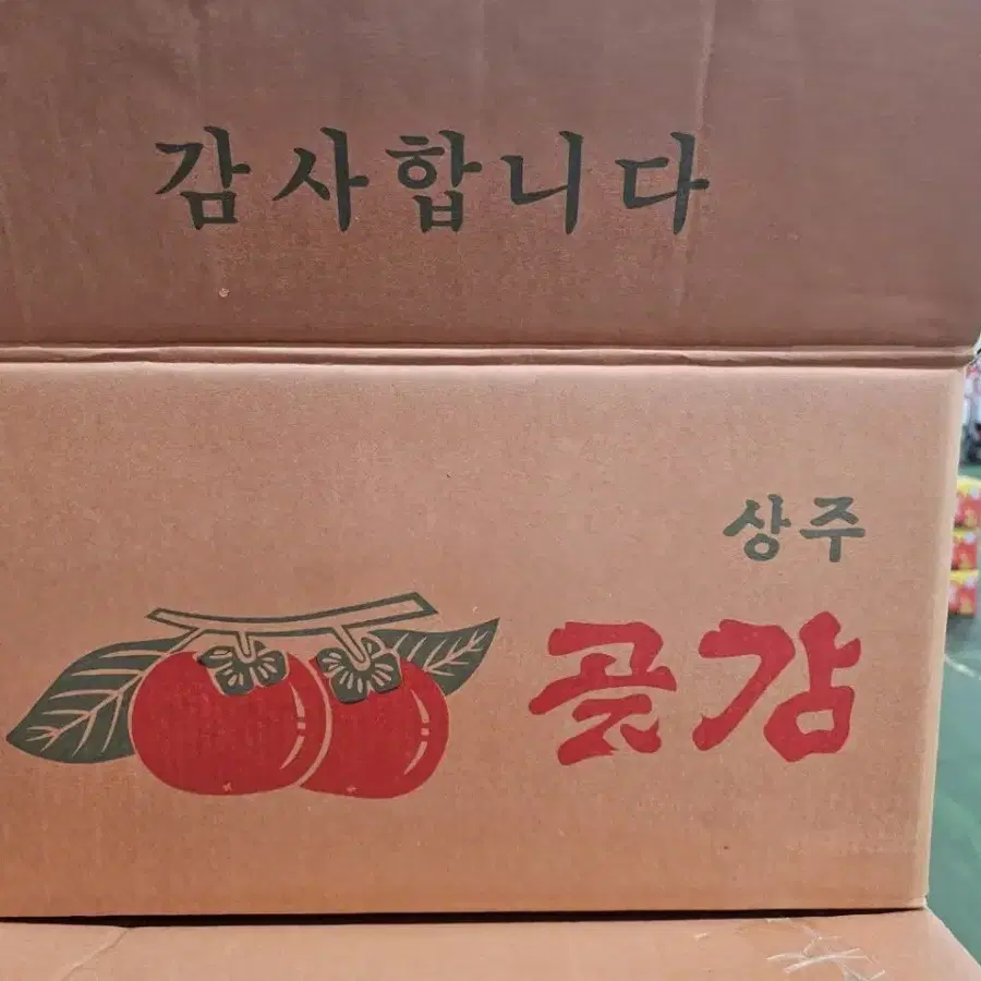 상주 곶감 1팩 (500g) (15개 내외)14,000원