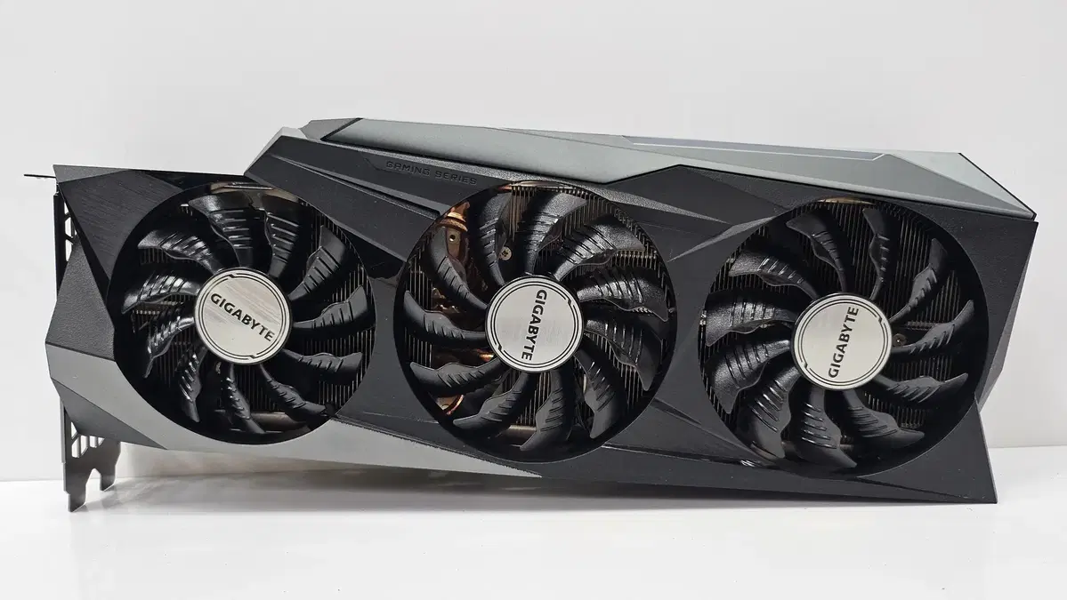 기가바이트 RTX3080 게이밍 판매합니다.