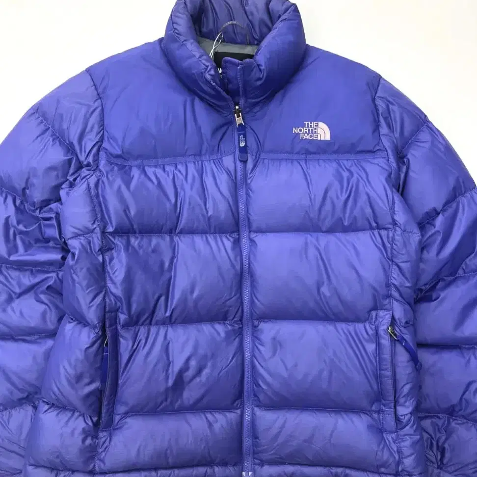 TheNorthFace 노스페이스 퍼플 구스다운