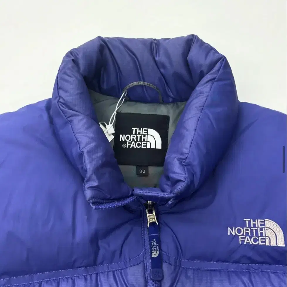 TheNorthFace 노스페이스 퍼플 구스다운