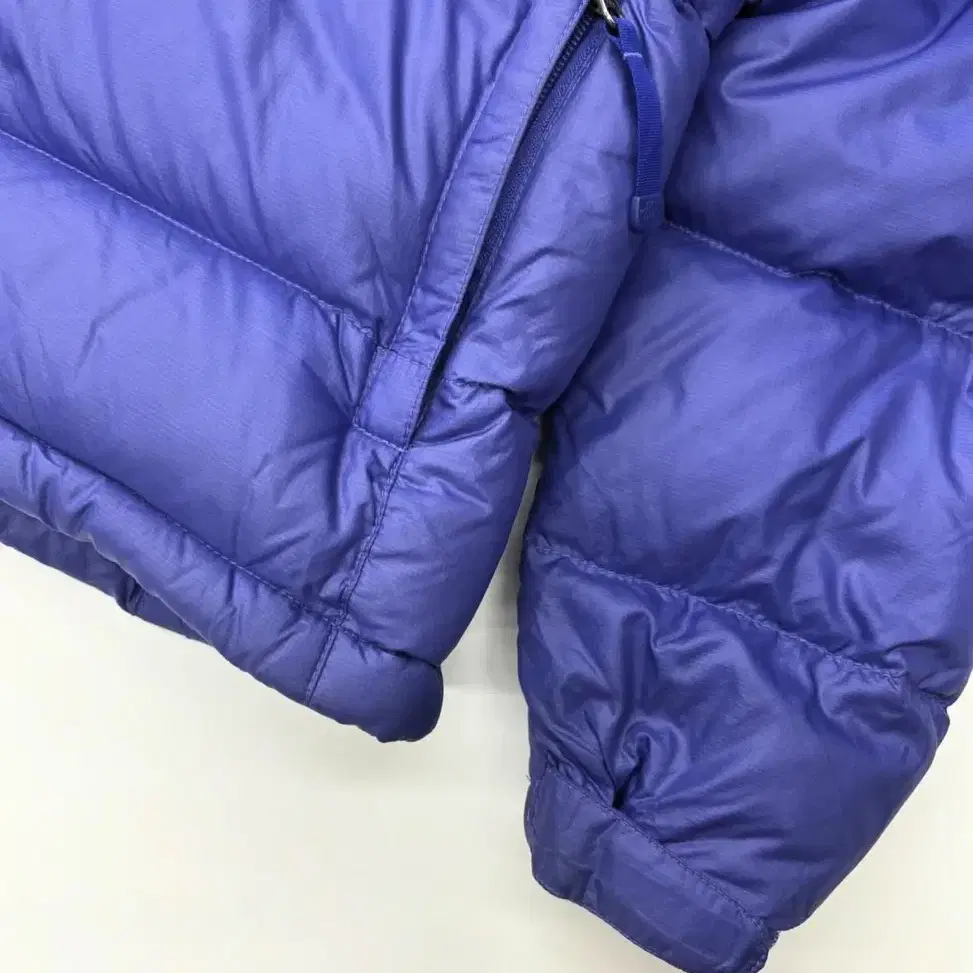 TheNorthFace 노스페이스 퍼플 구스다운