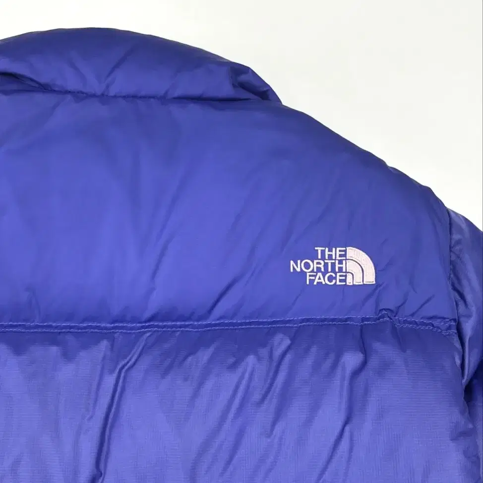 TheNorthFace 노스페이스 퍼플 구스다운