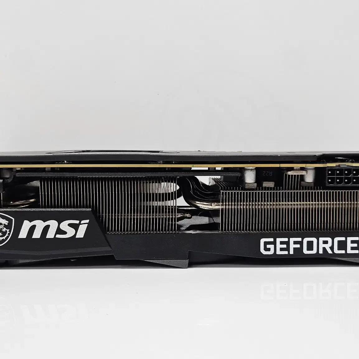 MSI RTX 3080 10GB 벤투스 X3 판매합니다