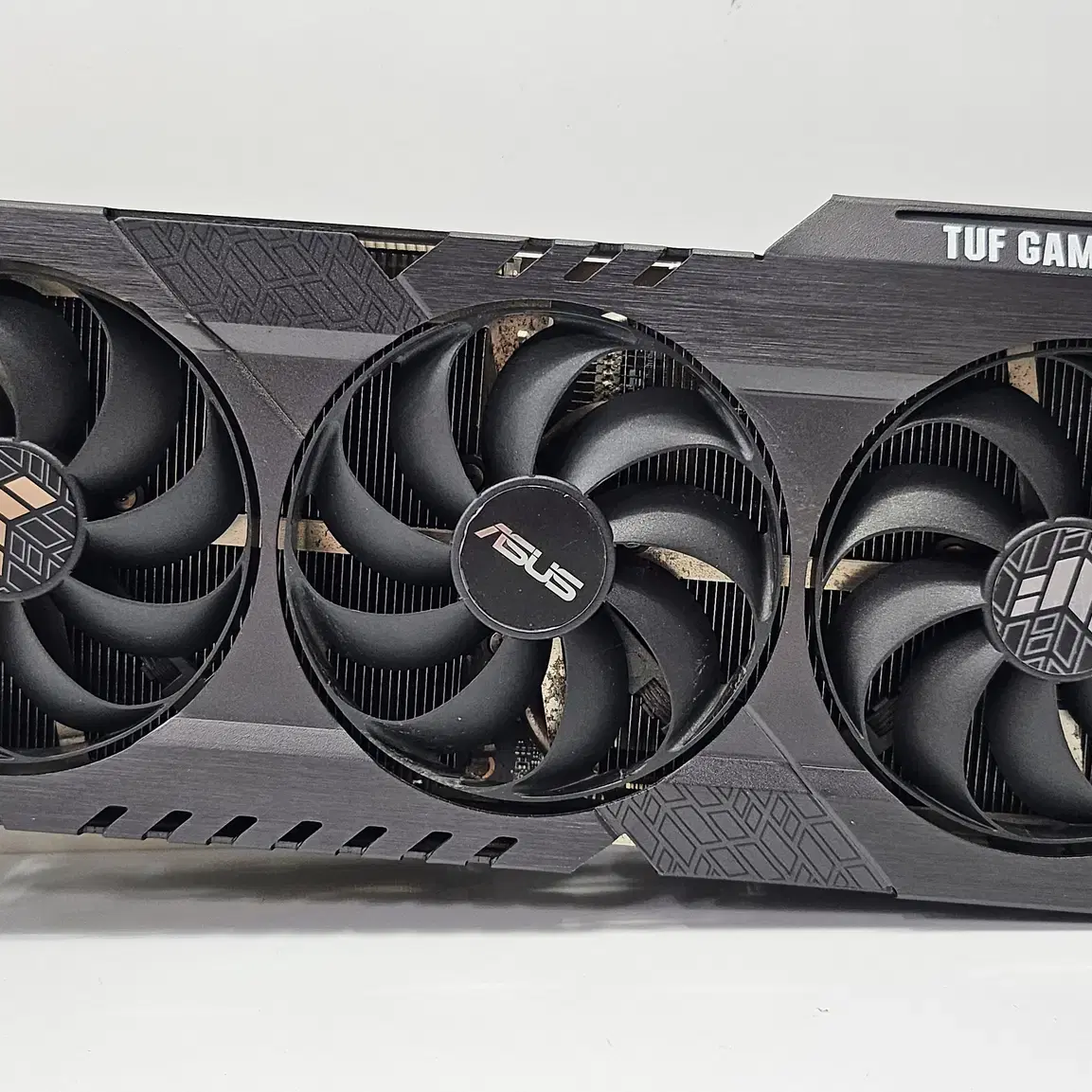 아수스 ASUS RTX3080 TUF GAMING 10GB 판매합니다