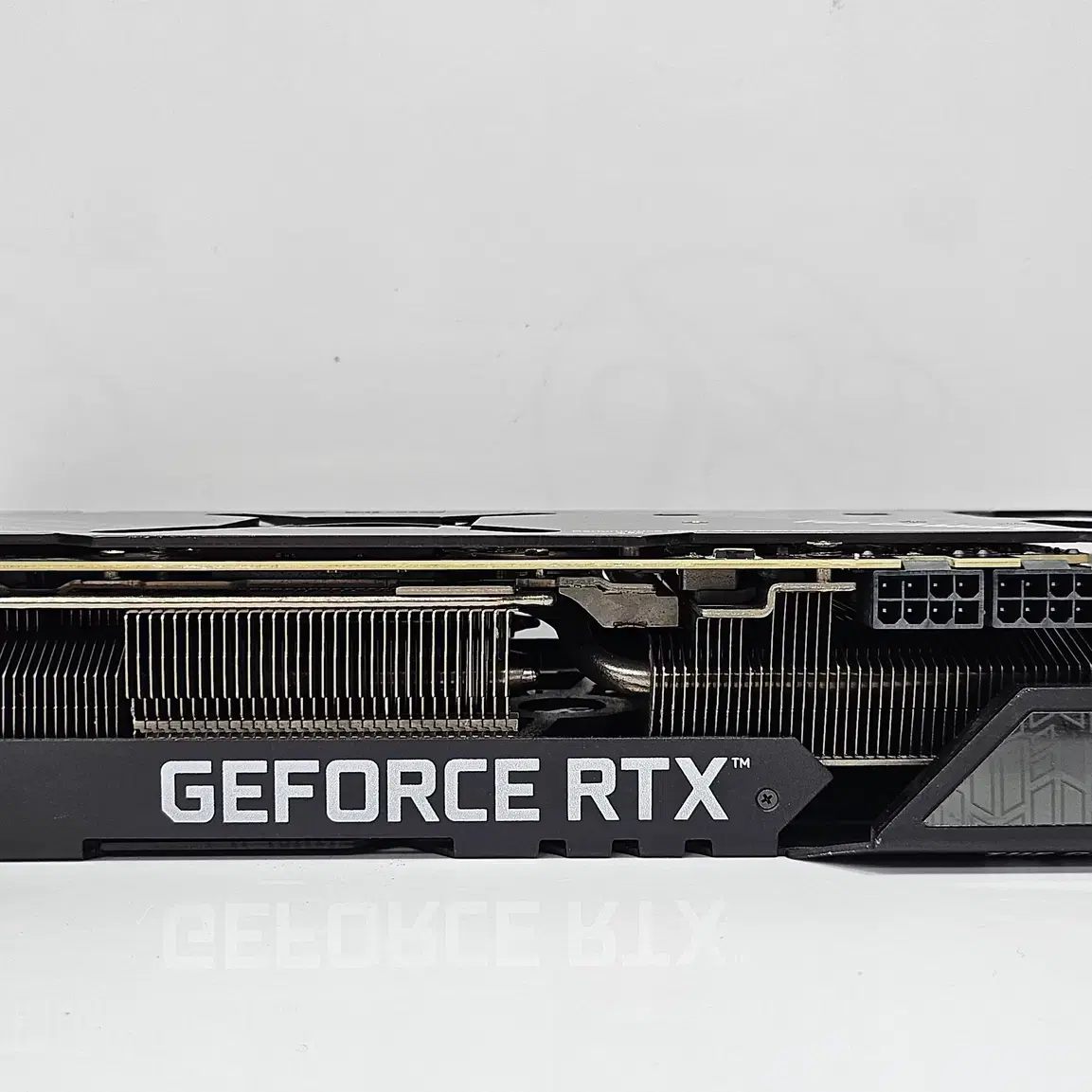 아수스 ASUS RTX3080 TUF GAMING 10GB 판매합니다