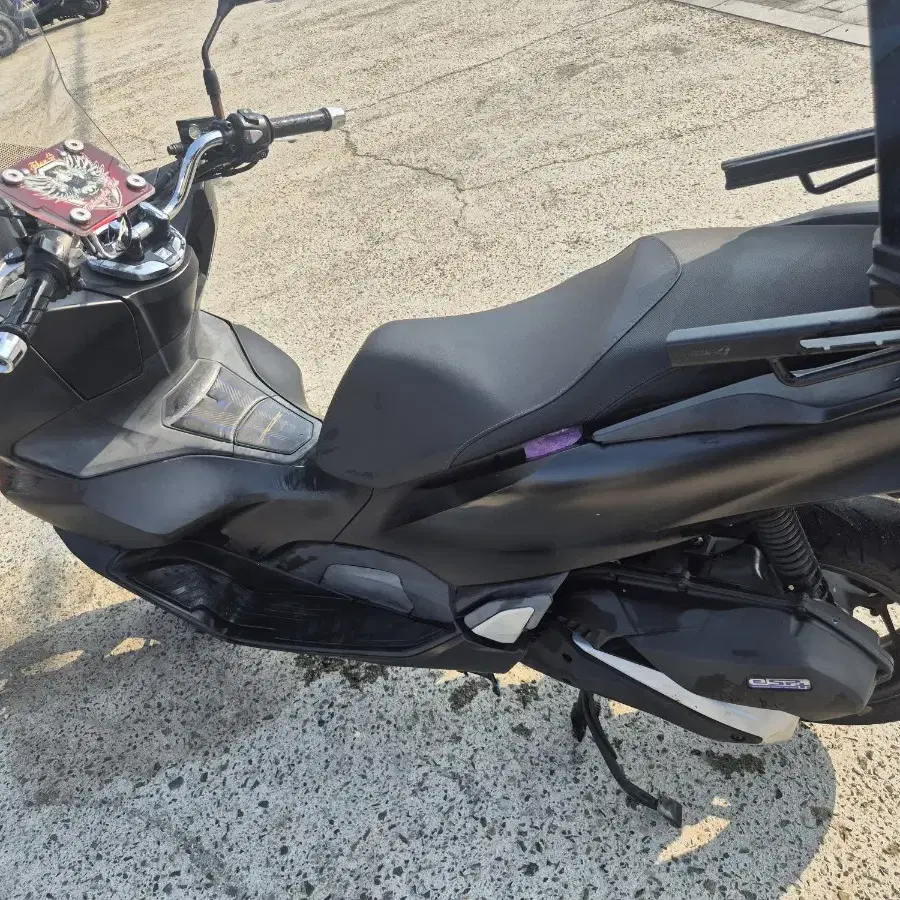 pcx125 21년식